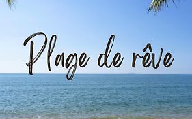 Plage De Reve